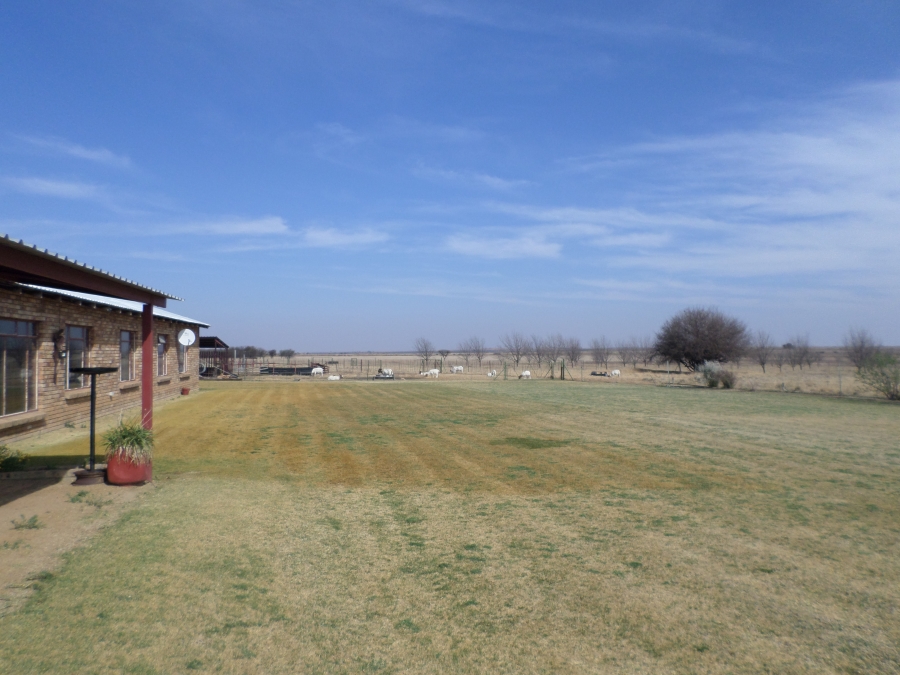 4 Bedroom Property for Sale in Ventersdorp North West